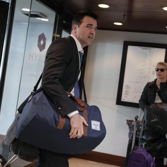 NC Democrats' parity in Congress delegation may be fleeting